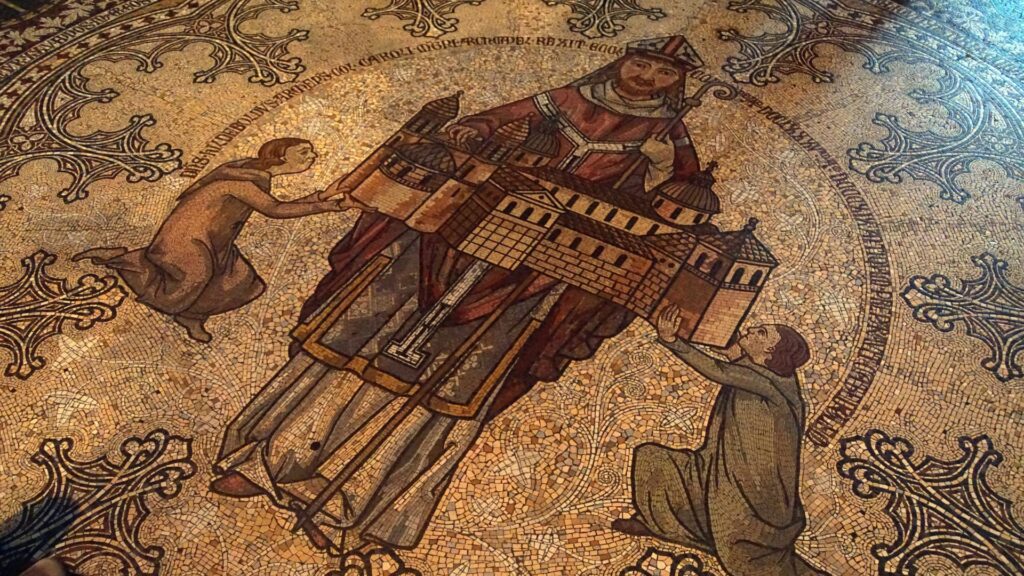 Technofeudalism explained